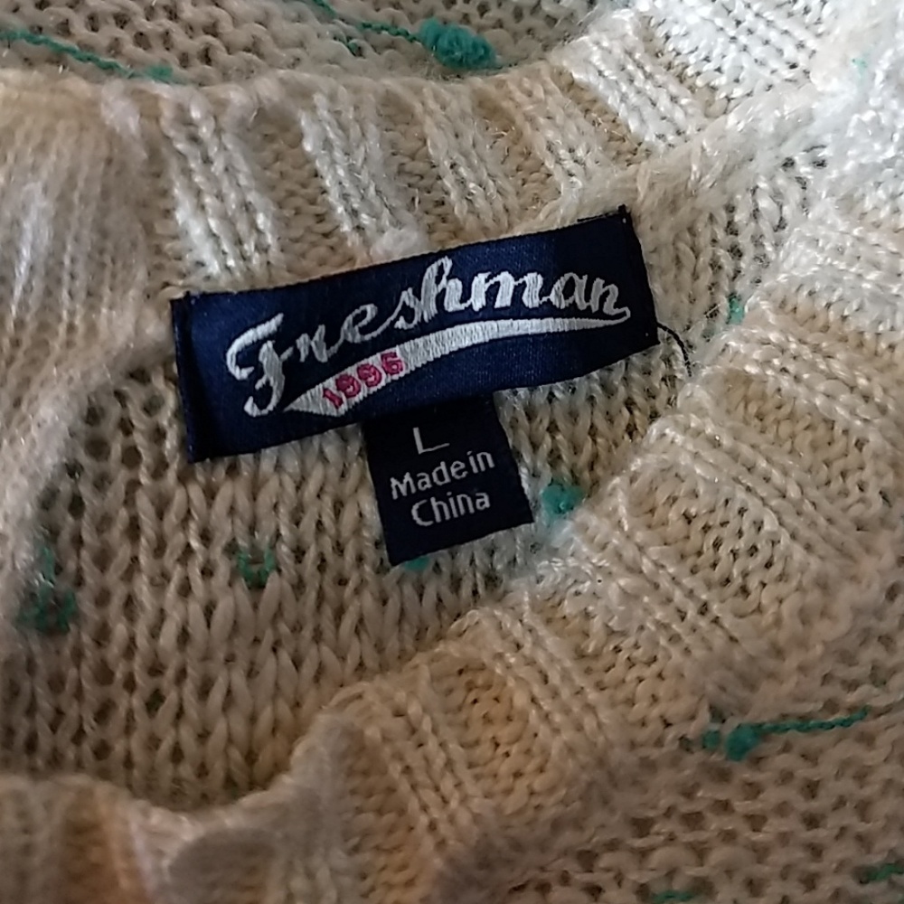 Sweater - Picture 3 of 3